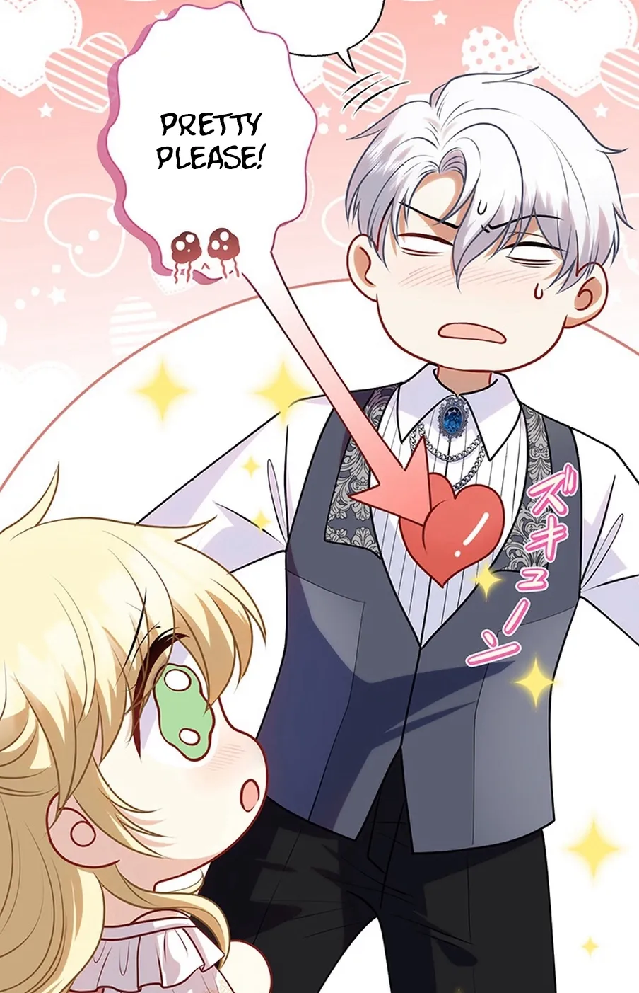 I Was Cast Aside, but Is It Really Okay to Be This Adored? Chapter 15 page 90 - 