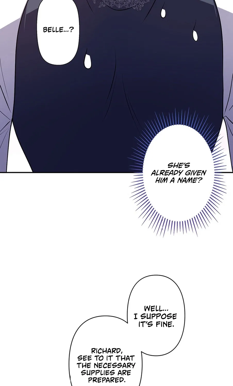 I Was Cast Aside, but Is It Really Okay to Be This Adored? Chapter 15 page 93 - 