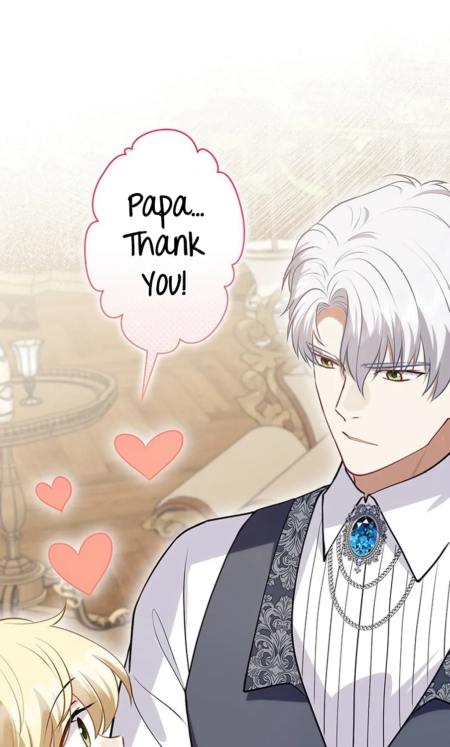 I Was Cast Aside, but Is It Really Okay to Be This Adored? Chapter 15 page 95 - 