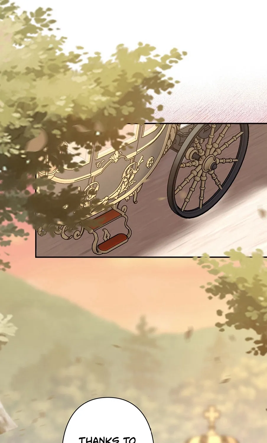 I Was Cast Aside, but Is It Really Okay to Be This Adored? Chapter 15 page 98 - 
