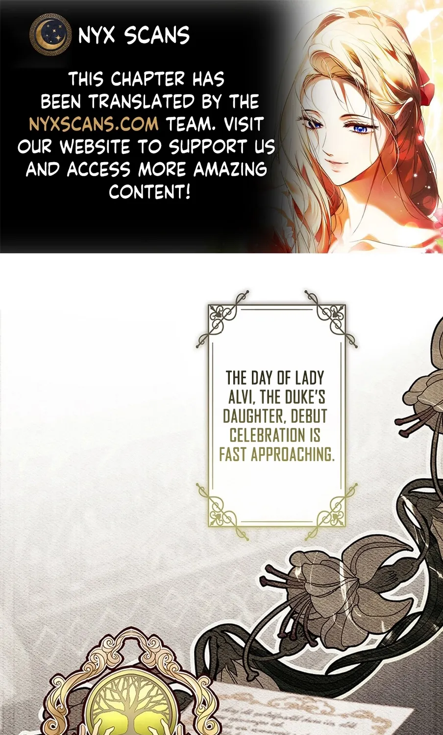 I Was Cast Aside, but Is It Really Okay to Be This Adored? Chapter 16 page 1 - 