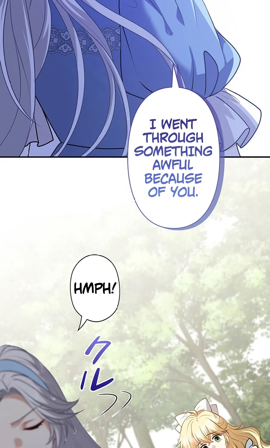 I Was Cast Aside, but Is It Really Okay to Be This Adored? Chapter 16 page 108 - 