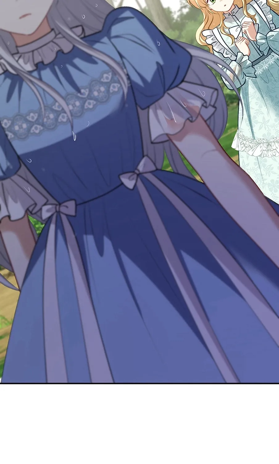 I Was Cast Aside, but Is It Really Okay to Be This Adored? Chapter 16 page 109 - 