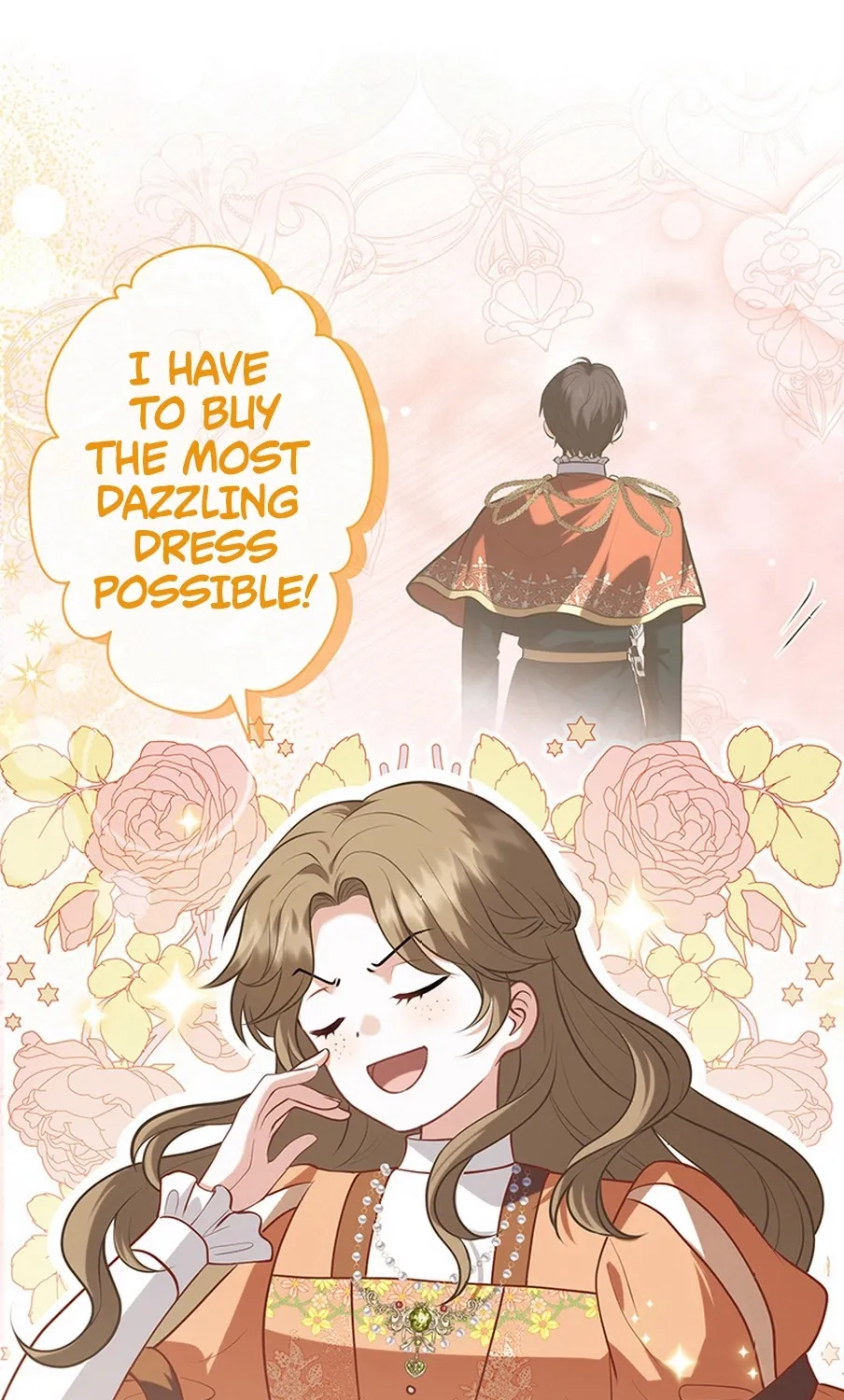 I Was Cast Aside, but Is It Really Okay to Be This Adored? Chapter 16 page 12 - 
