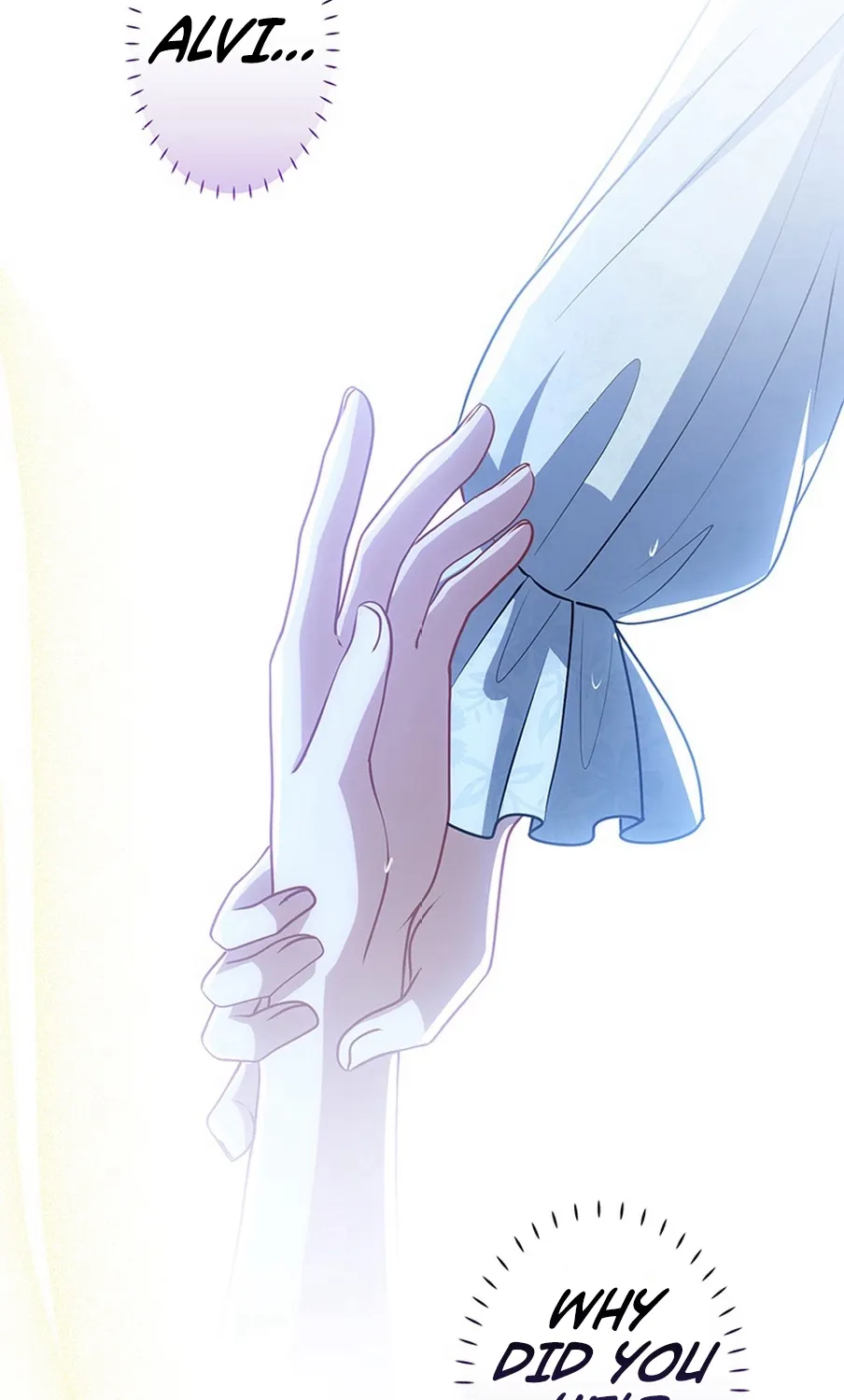 I Was Cast Aside, but Is It Really Okay to Be This Adored? Chapter 16 page 112 - 