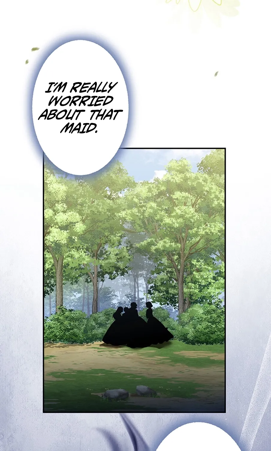 I Was Cast Aside, but Is It Really Okay to Be This Adored? Chapter 16 page 116 - 