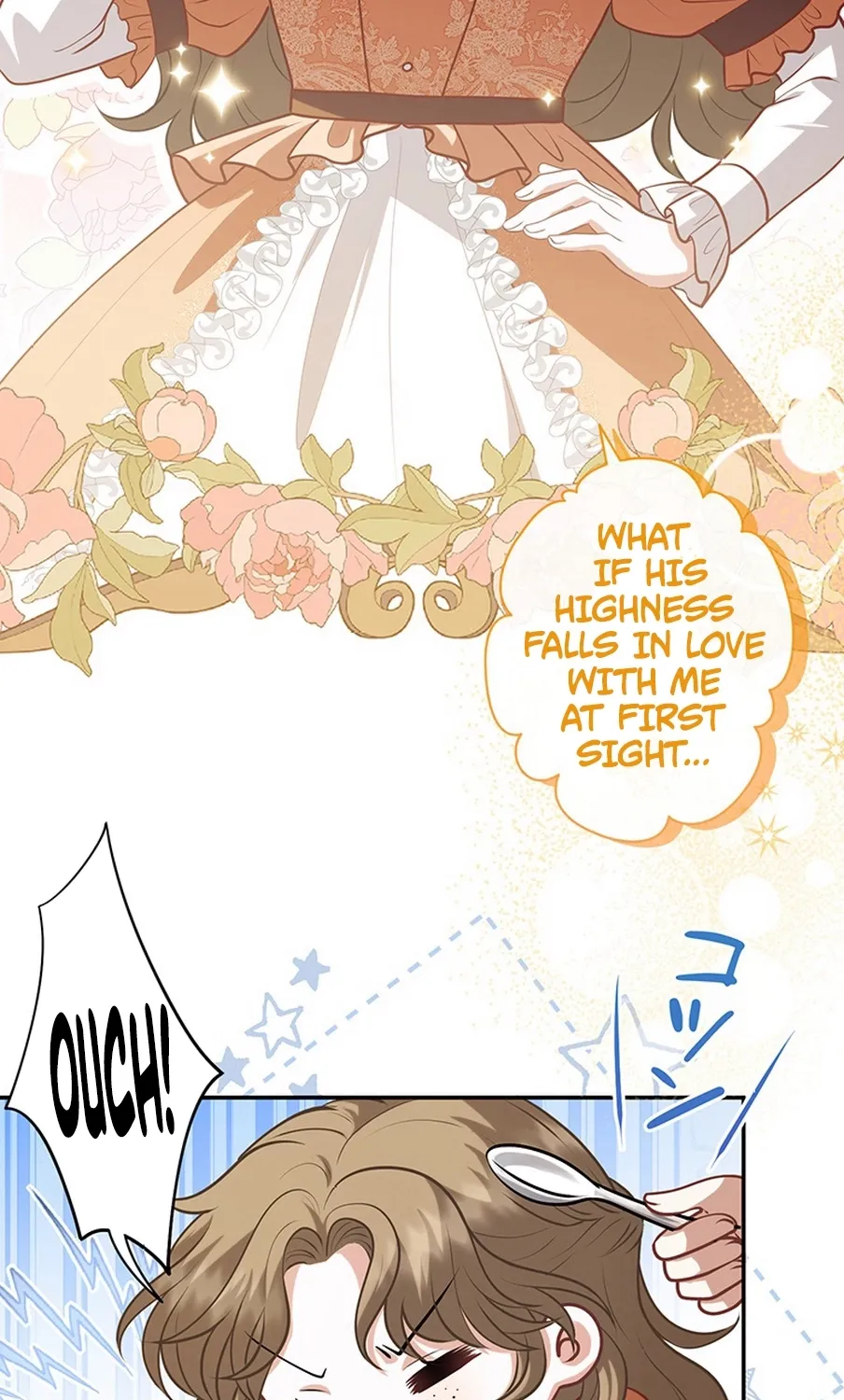 I Was Cast Aside, but Is It Really Okay to Be This Adored? Chapter 16 page 13 - 