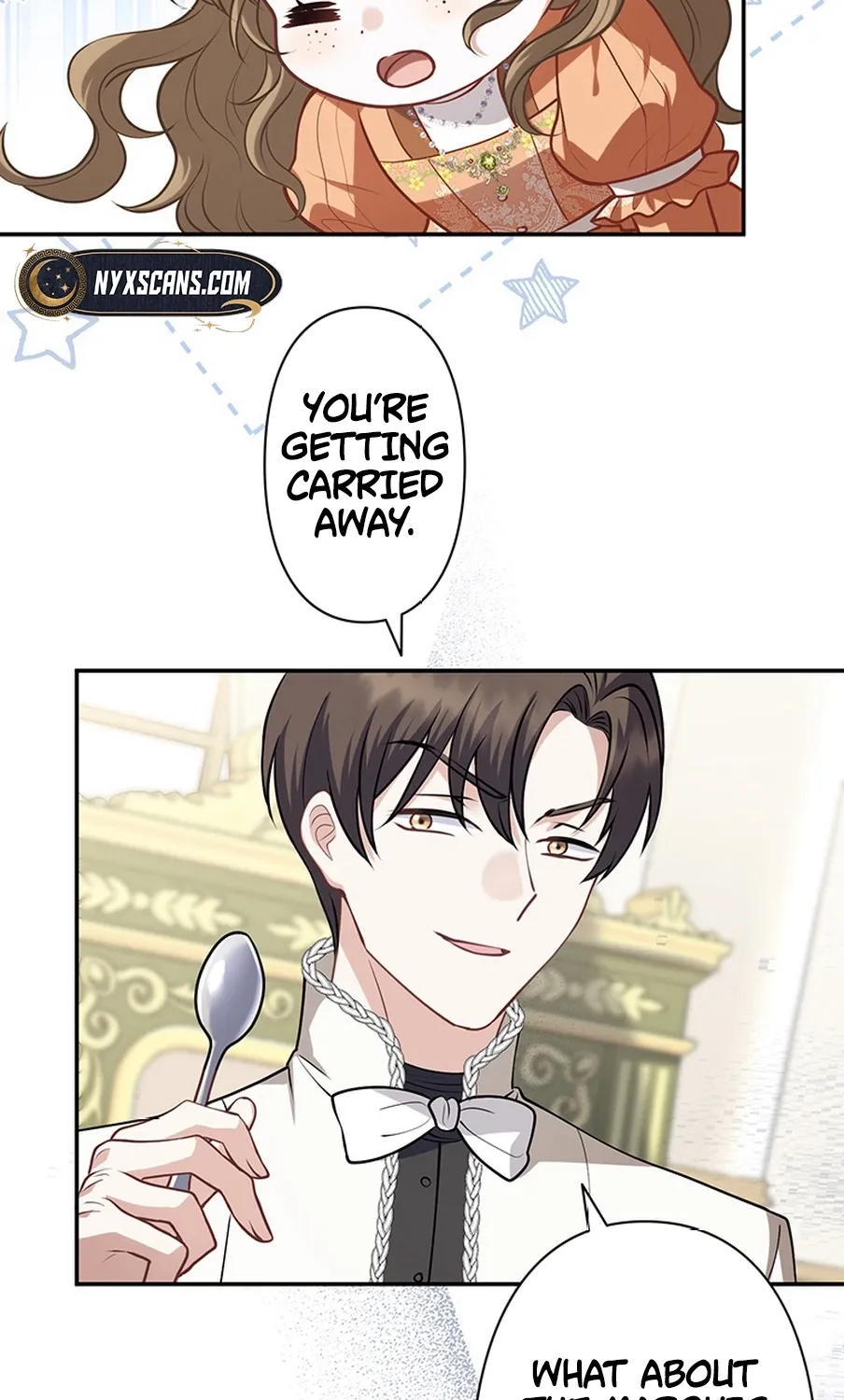 I Was Cast Aside, but Is It Really Okay to Be This Adored? Chapter 16 page 14 - 