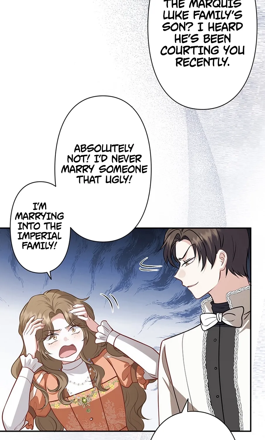 I Was Cast Aside, but Is It Really Okay to Be This Adored? Chapter 16 page 15 - 