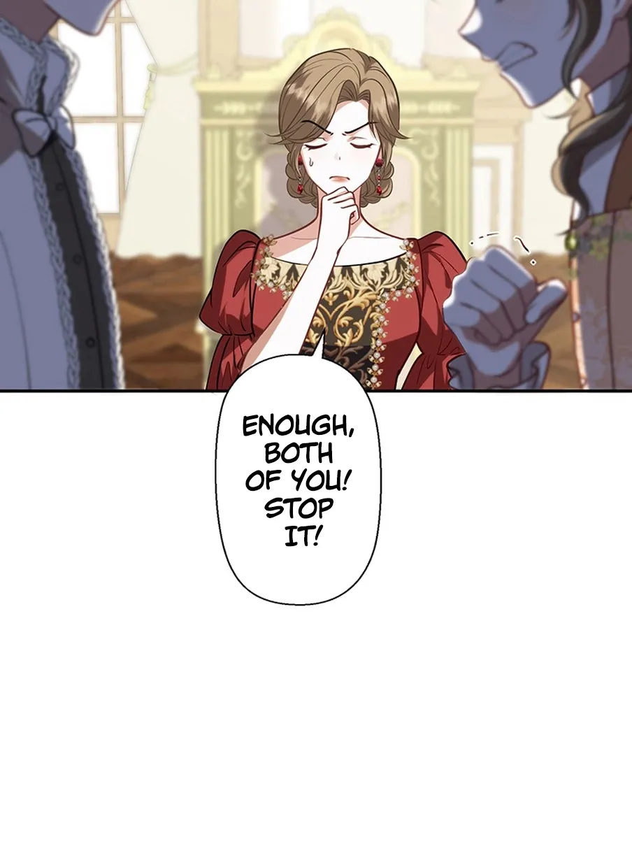 I Was Cast Aside, but Is It Really Okay to Be This Adored? Chapter 16 page 17 - 