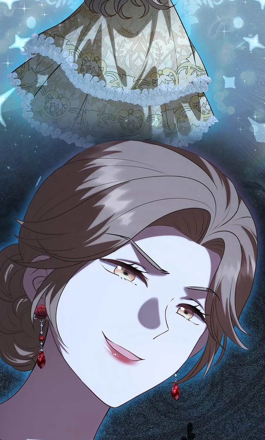 I Was Cast Aside, but Is It Really Okay to Be This Adored? Chapter 16 page 20 - 