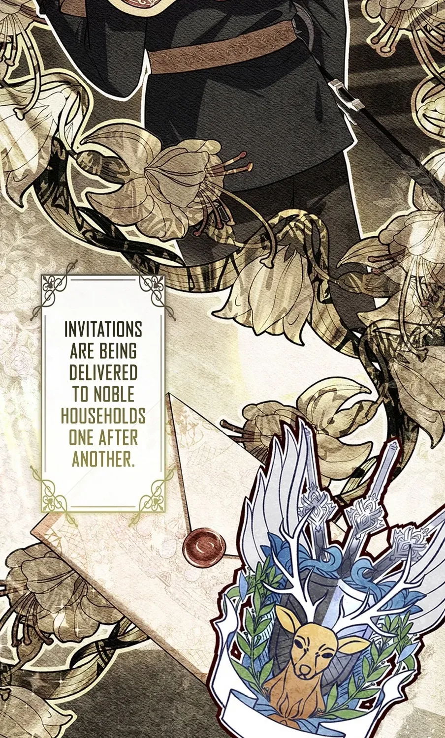 I Was Cast Aside, but Is It Really Okay to Be This Adored? Chapter 16 page 3 - 