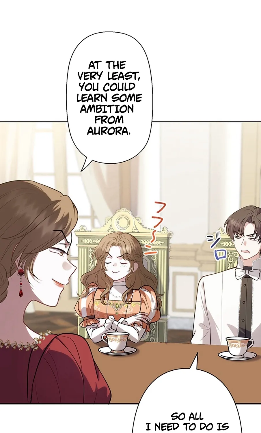 I Was Cast Aside, but Is It Really Okay to Be This Adored? Chapter 16 page 22 - 