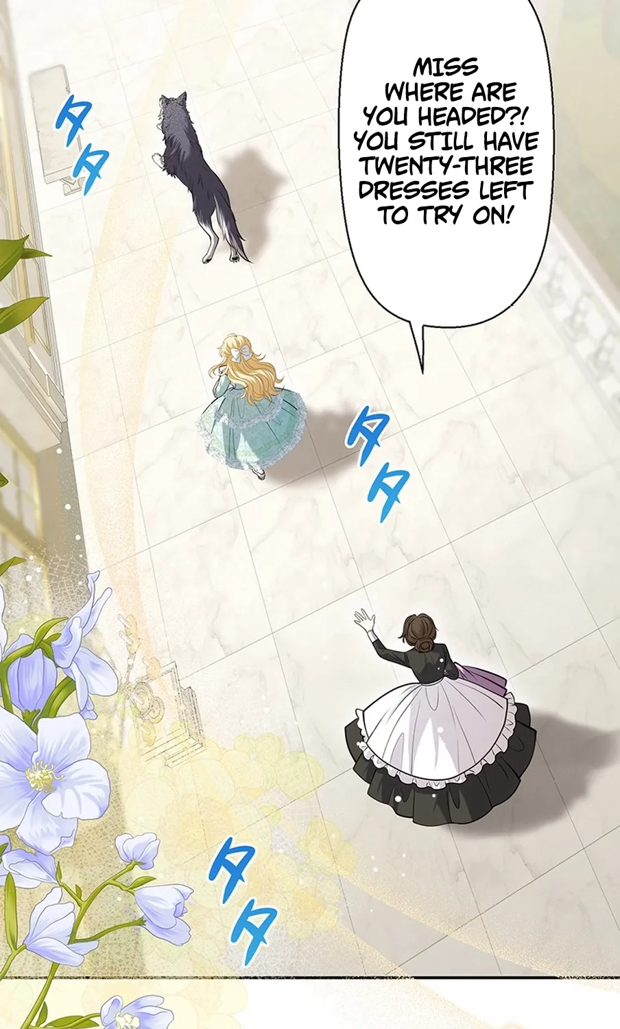 I Was Cast Aside, but Is It Really Okay to Be This Adored? Chapter 16 page 26 - 