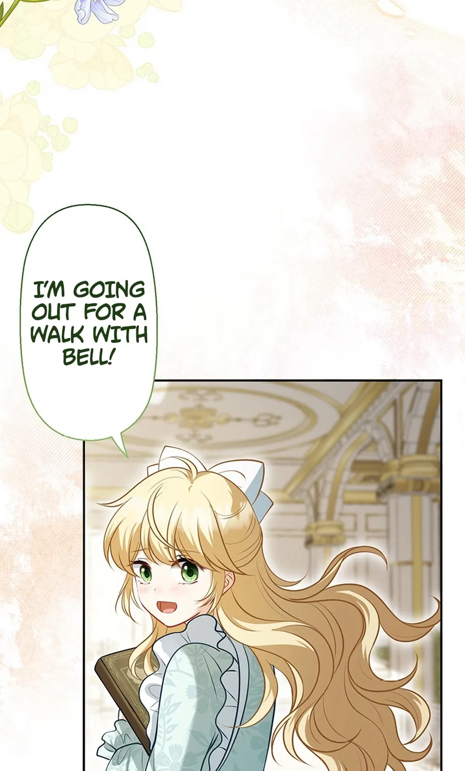 I Was Cast Aside, but Is It Really Okay to Be This Adored? Chapter 16 page 27 - 
