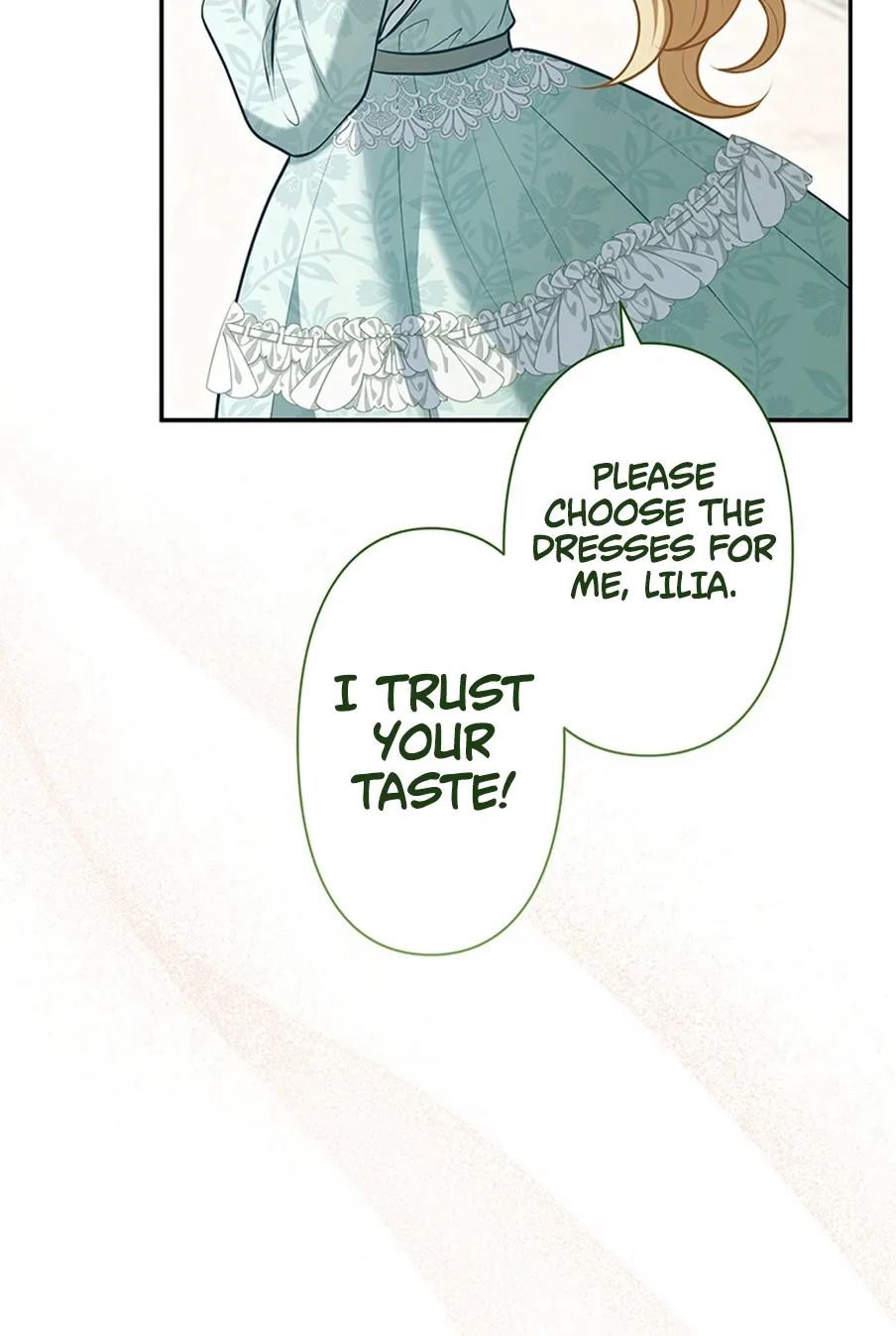 I Was Cast Aside, but Is It Really Okay to Be This Adored? Chapter 16 page 28 - 