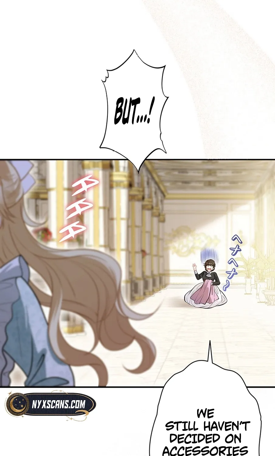 I Was Cast Aside, but Is It Really Okay to Be This Adored? Chapter 16 page 29 - 