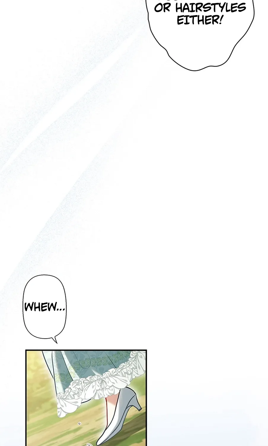 I Was Cast Aside, but Is It Really Okay to Be This Adored? Chapter 16 page 30 - 