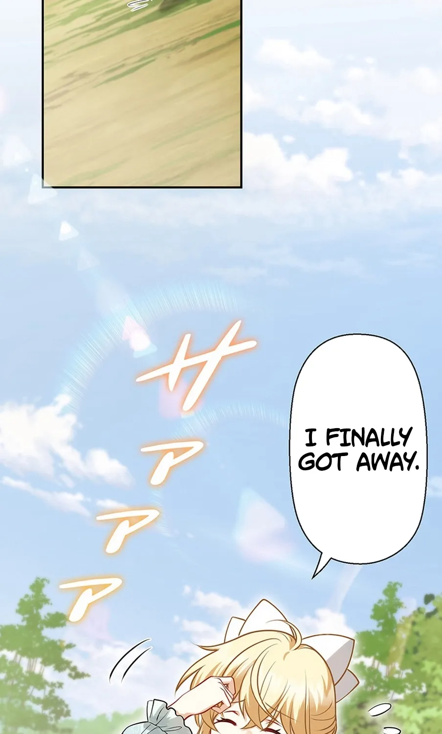I Was Cast Aside, but Is It Really Okay to Be This Adored? Chapter 16 page 31 - 