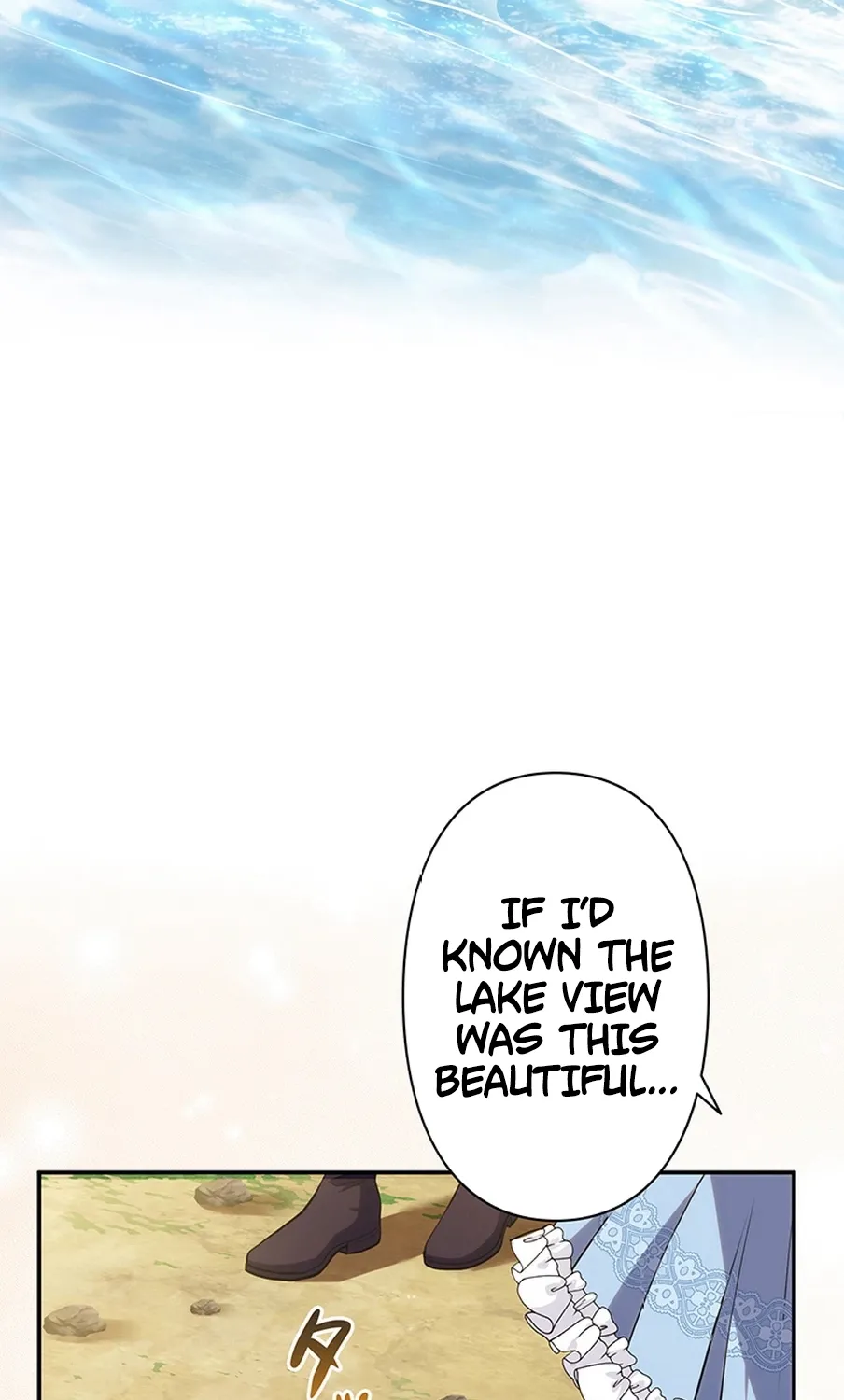 I Was Cast Aside, but Is It Really Okay to Be This Adored? Chapter 16 page 38 - 
