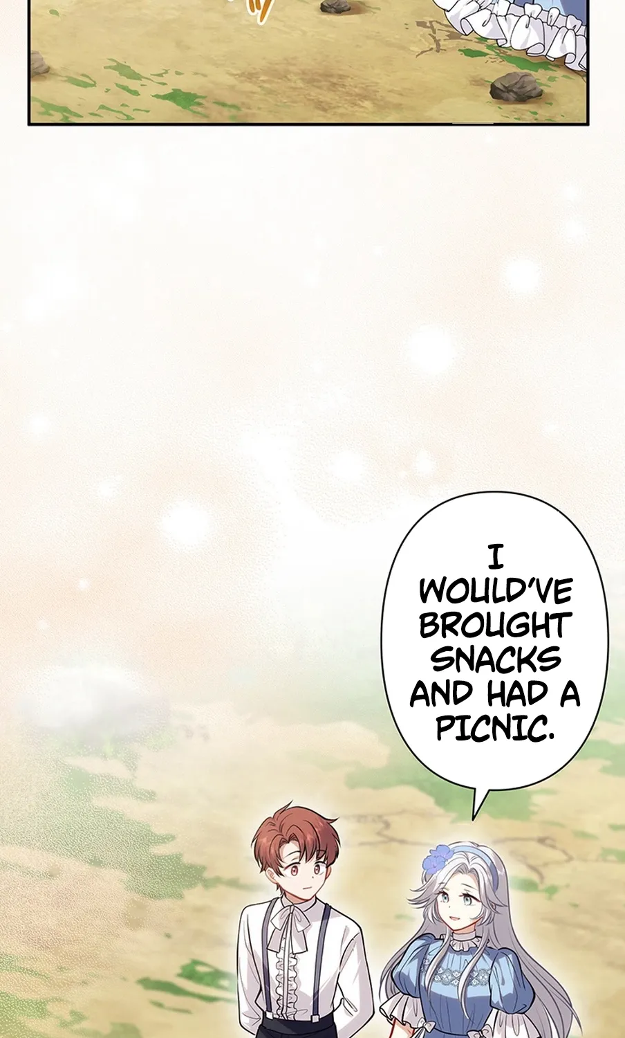I Was Cast Aside, but Is It Really Okay to Be This Adored? Chapter 16 page 39 - 