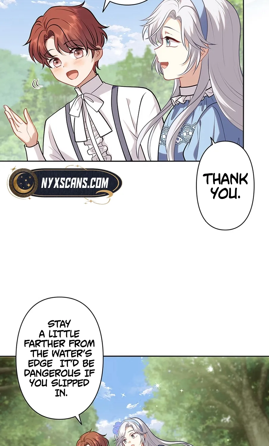 I Was Cast Aside, but Is It Really Okay to Be This Adored? Chapter 16 page 41 - 