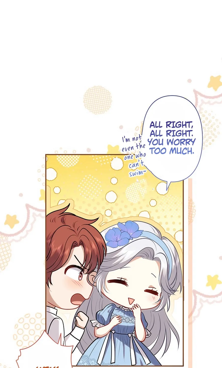 I Was Cast Aside, but Is It Really Okay to Be This Adored? Chapter 16 page 43 - 