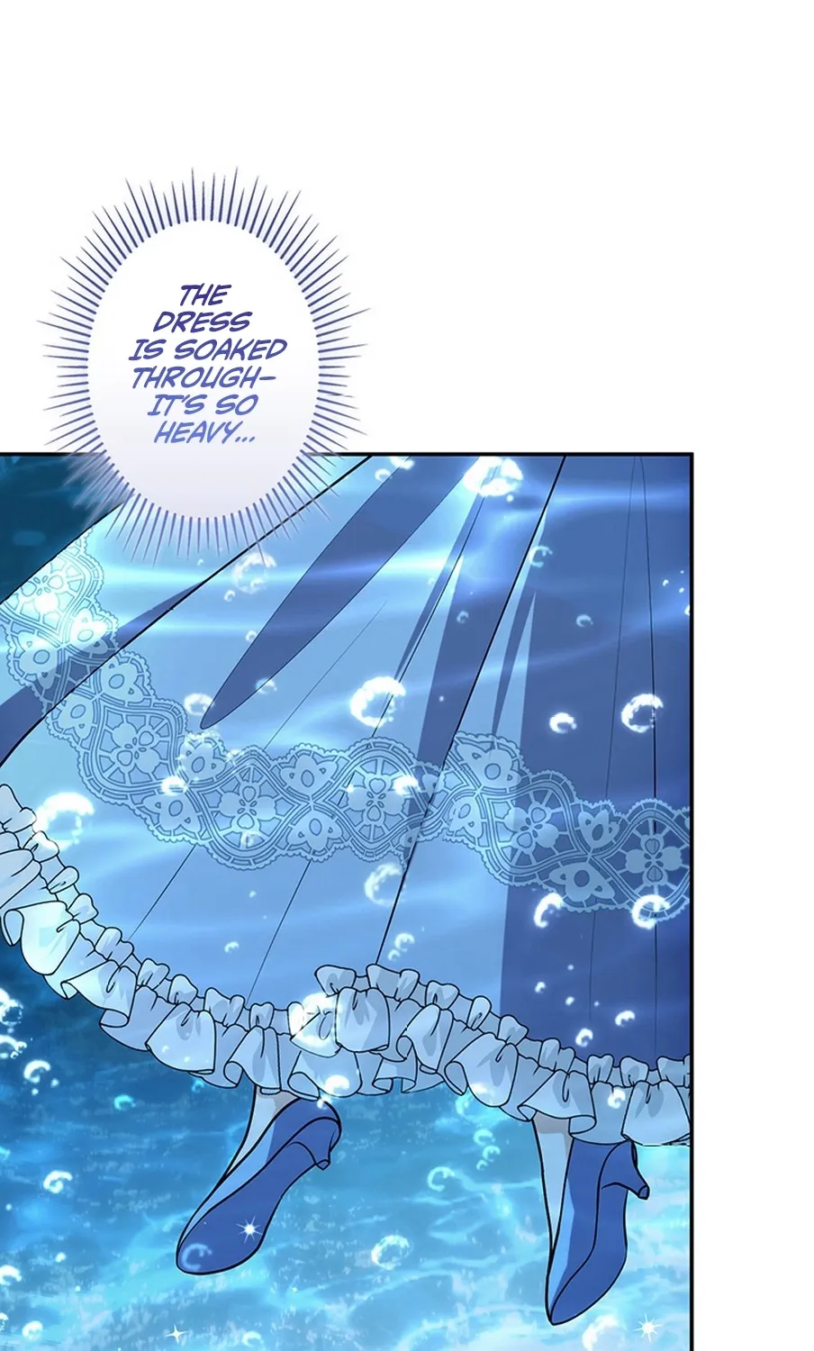 I Was Cast Aside, but Is It Really Okay to Be This Adored? Chapter 16 page 59 - 