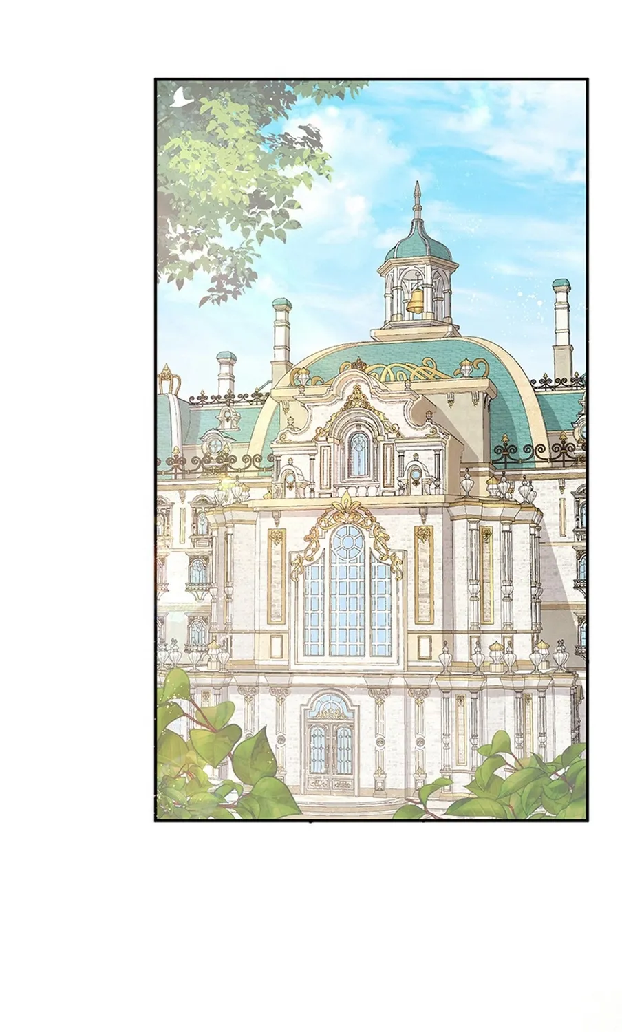 I Was Cast Aside, but Is It Really Okay to Be This Adored? Chapter 16 page 7 - 