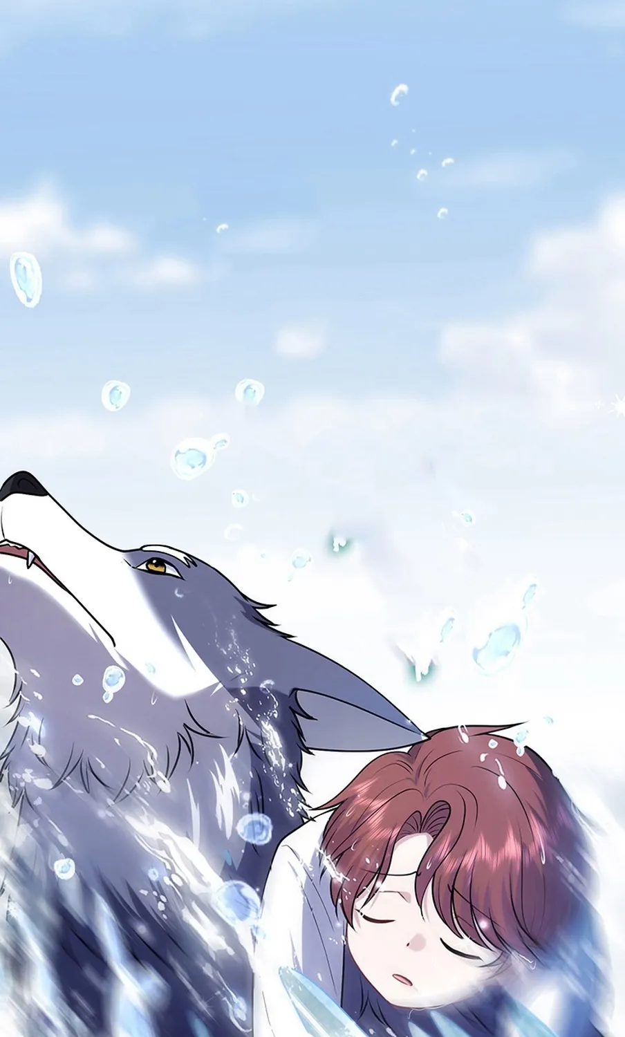 I Was Cast Aside, but Is It Really Okay to Be This Adored? Chapter 16 page 64 - 