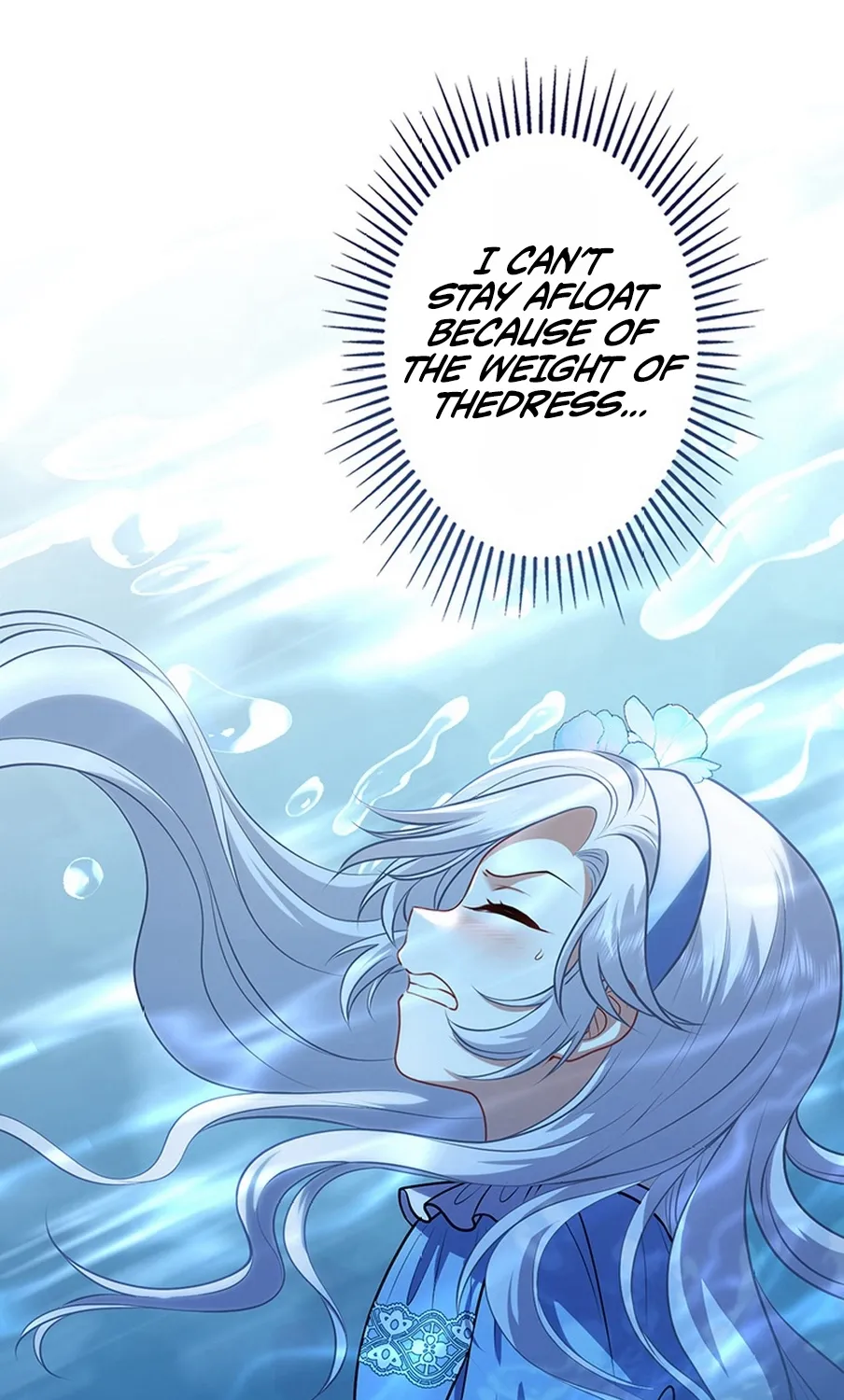 I Was Cast Aside, but Is It Really Okay to Be This Adored? Chapter 16 page 68 - 