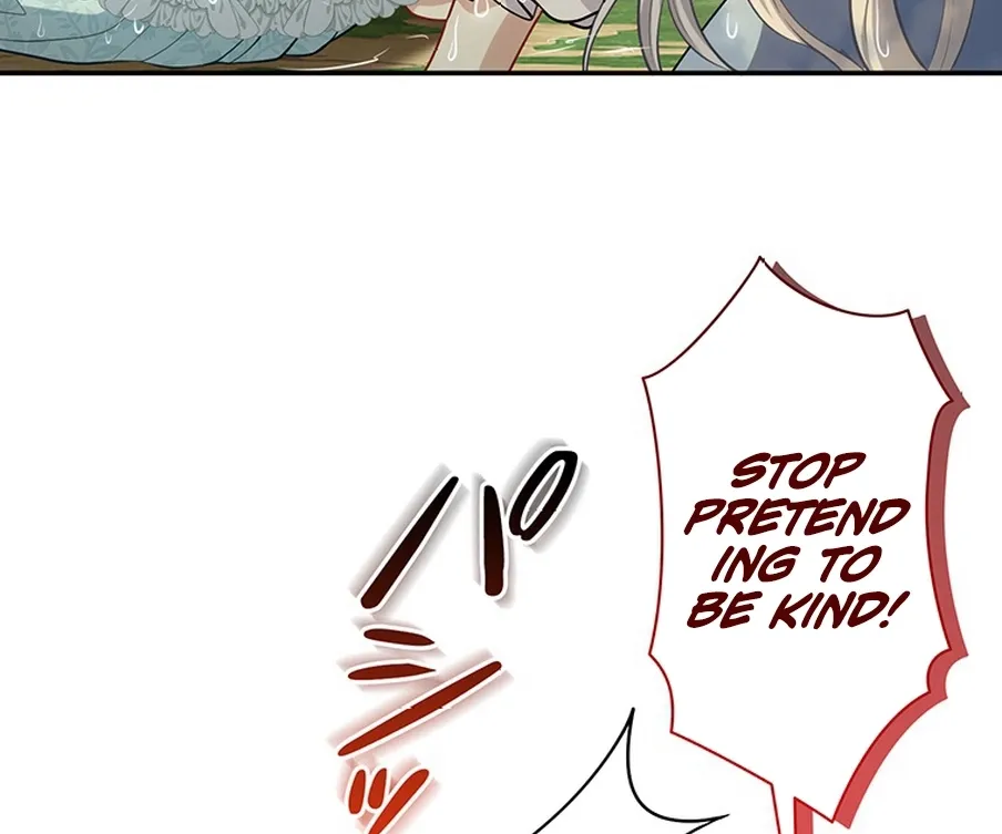 I Was Cast Aside, but Is It Really Okay to Be This Adored? Chapter 16 page 80 - 