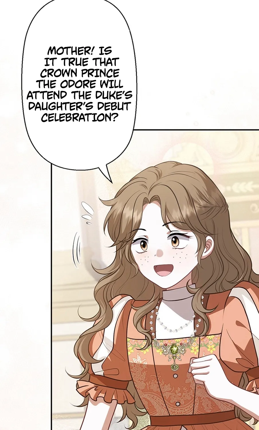 I Was Cast Aside, but Is It Really Okay to Be This Adored? Chapter 16 page 9 - 