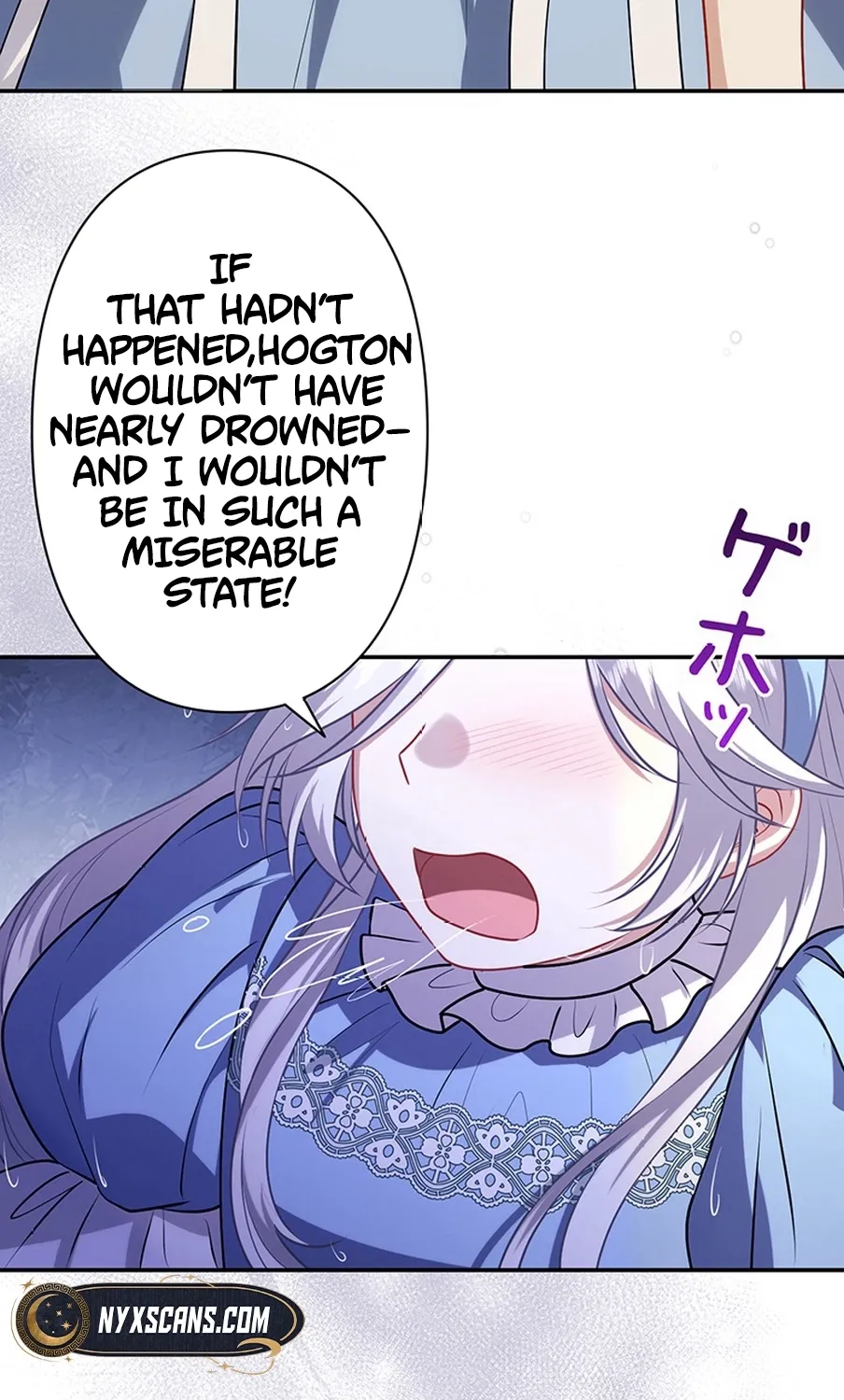 I Was Cast Aside, but Is It Really Okay to Be This Adored? Chapter 16 page 83 - 