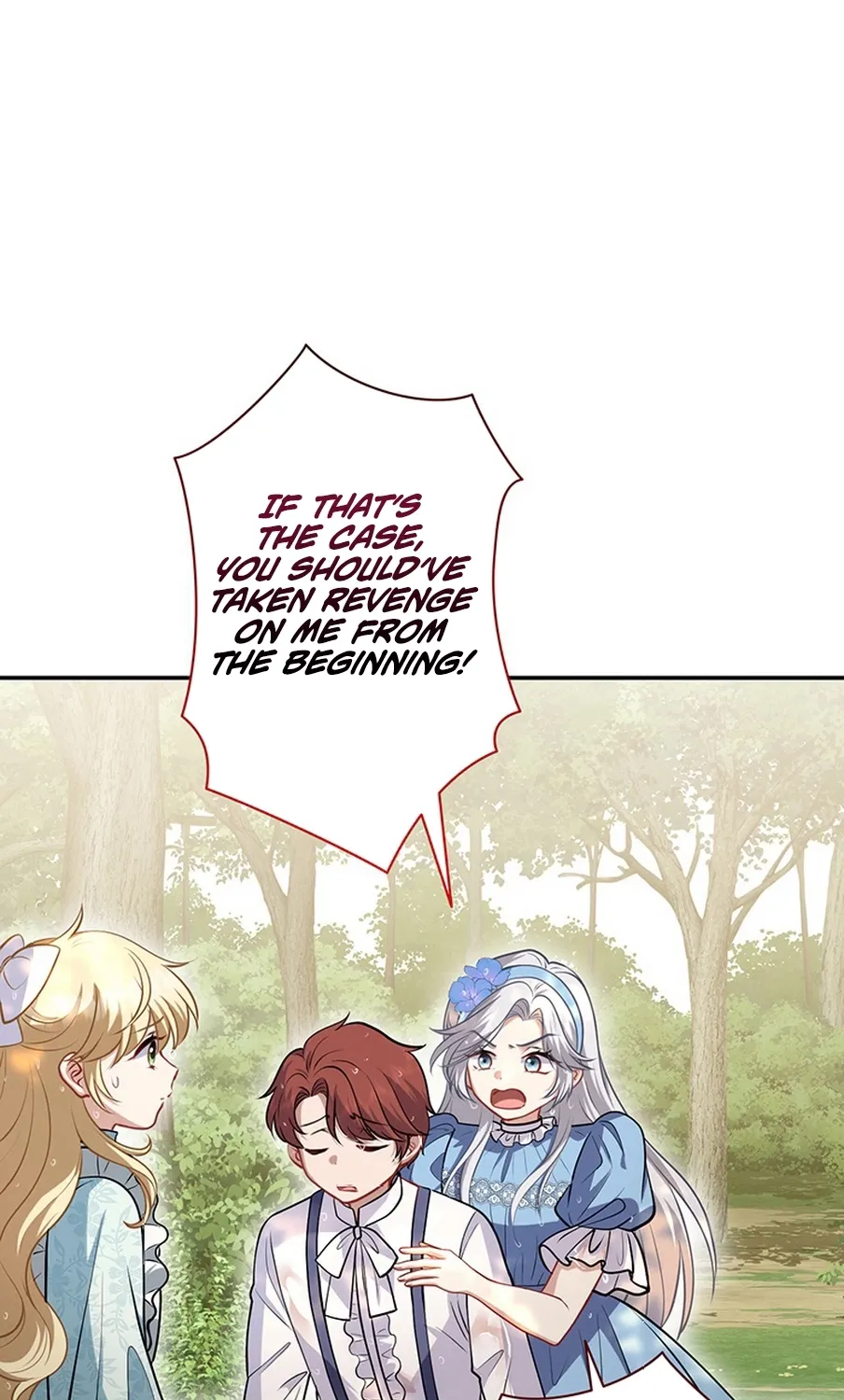 I Was Cast Aside, but Is It Really Okay to Be This Adored? Chapter 16 page 87 - 