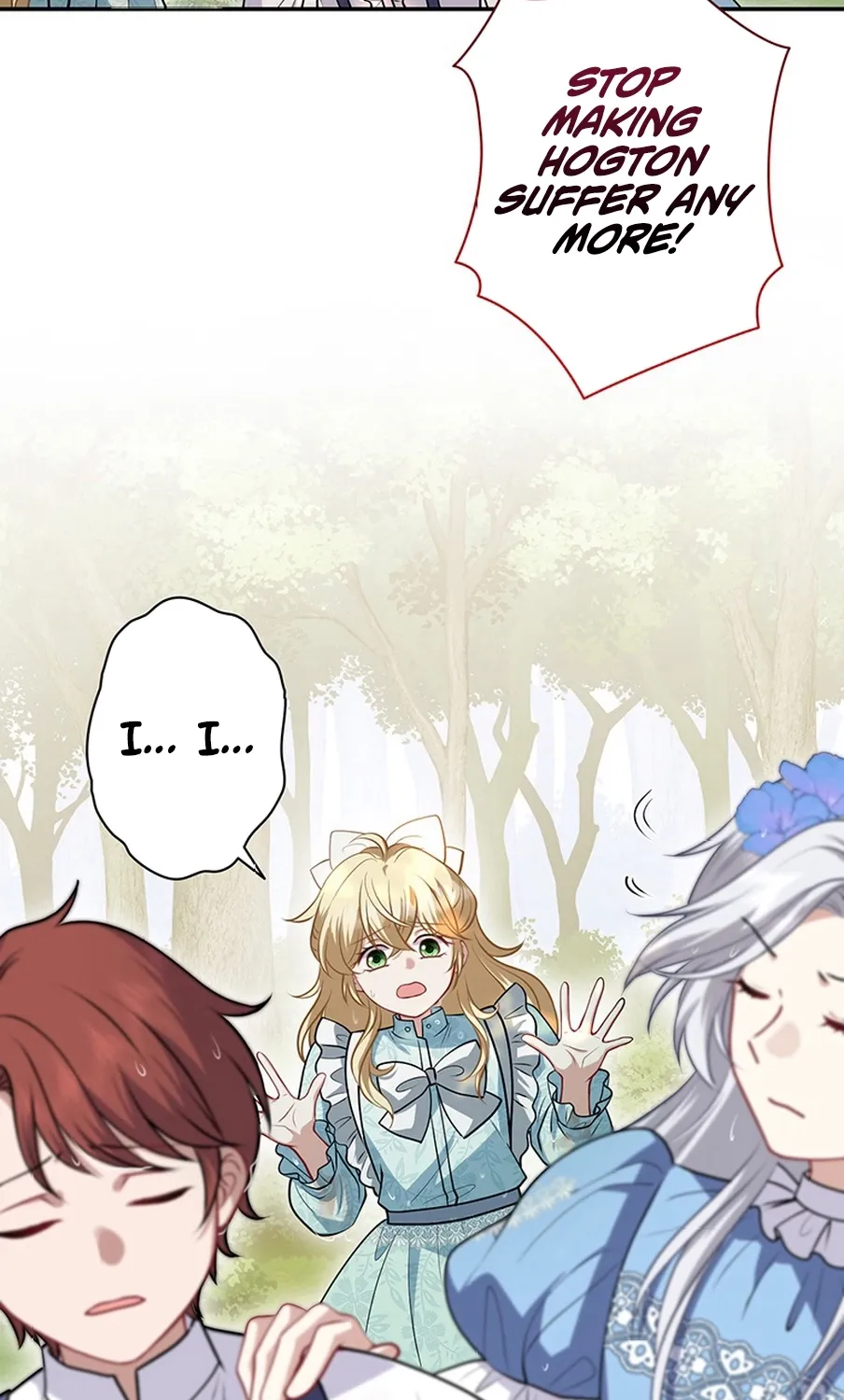 I Was Cast Aside, but Is It Really Okay to Be This Adored? Chapter 16 page 88 - 