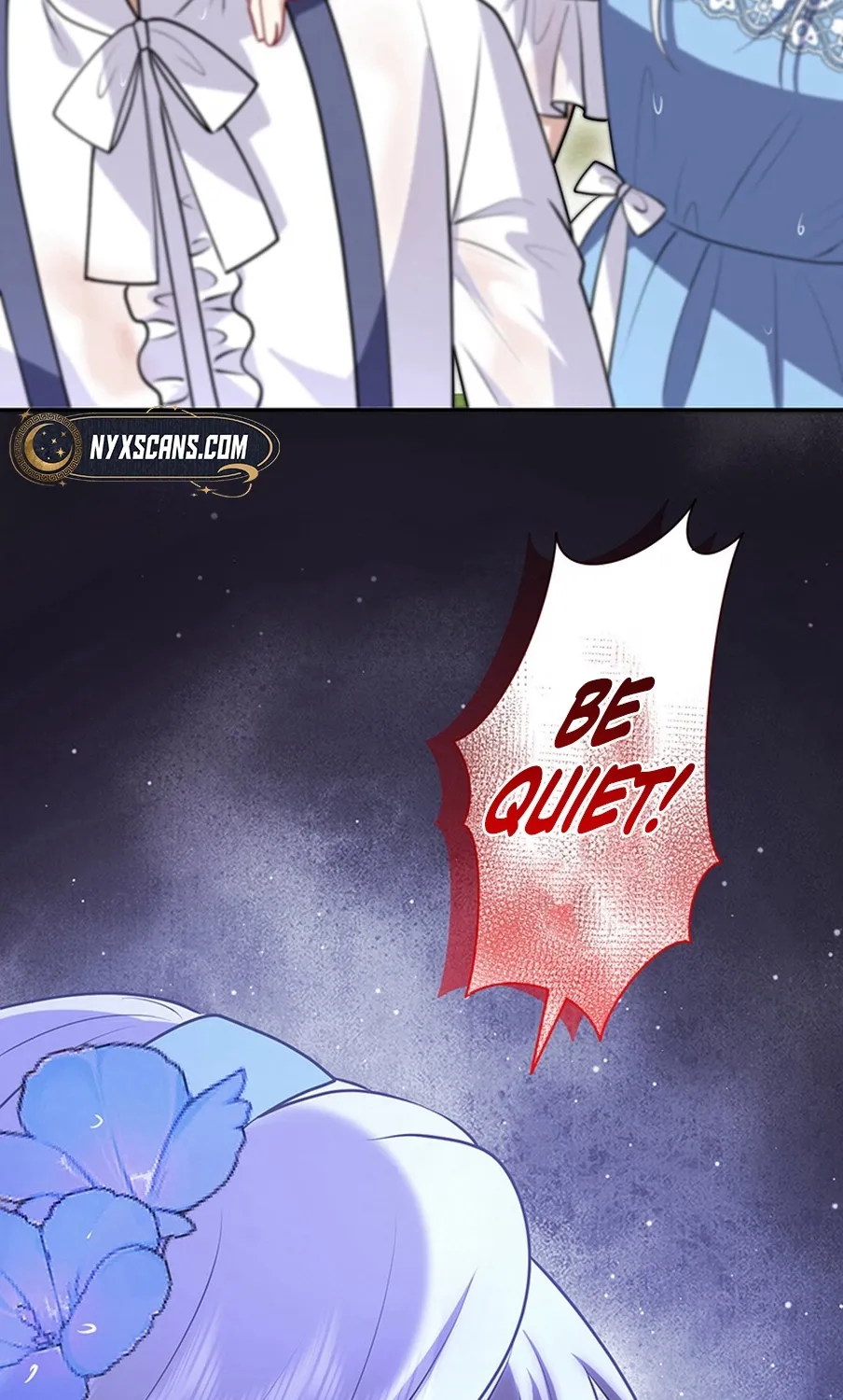 I Was Cast Aside, but Is It Really Okay to Be This Adored? Chapter 16 page 89 - 