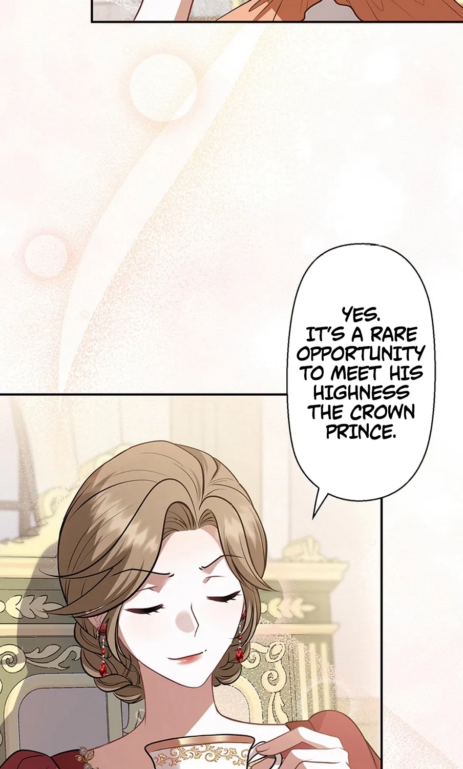 I Was Cast Aside, but Is It Really Okay to Be This Adored? Chapter 16 page 10 - 