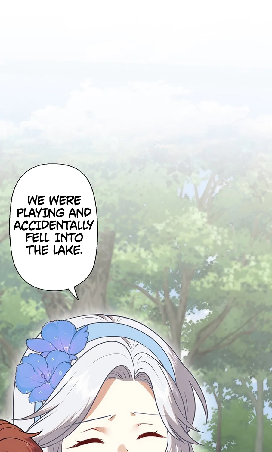 I Was Cast Aside, but Is It Really Okay to Be This Adored? Chapter 16 page 96 - 
