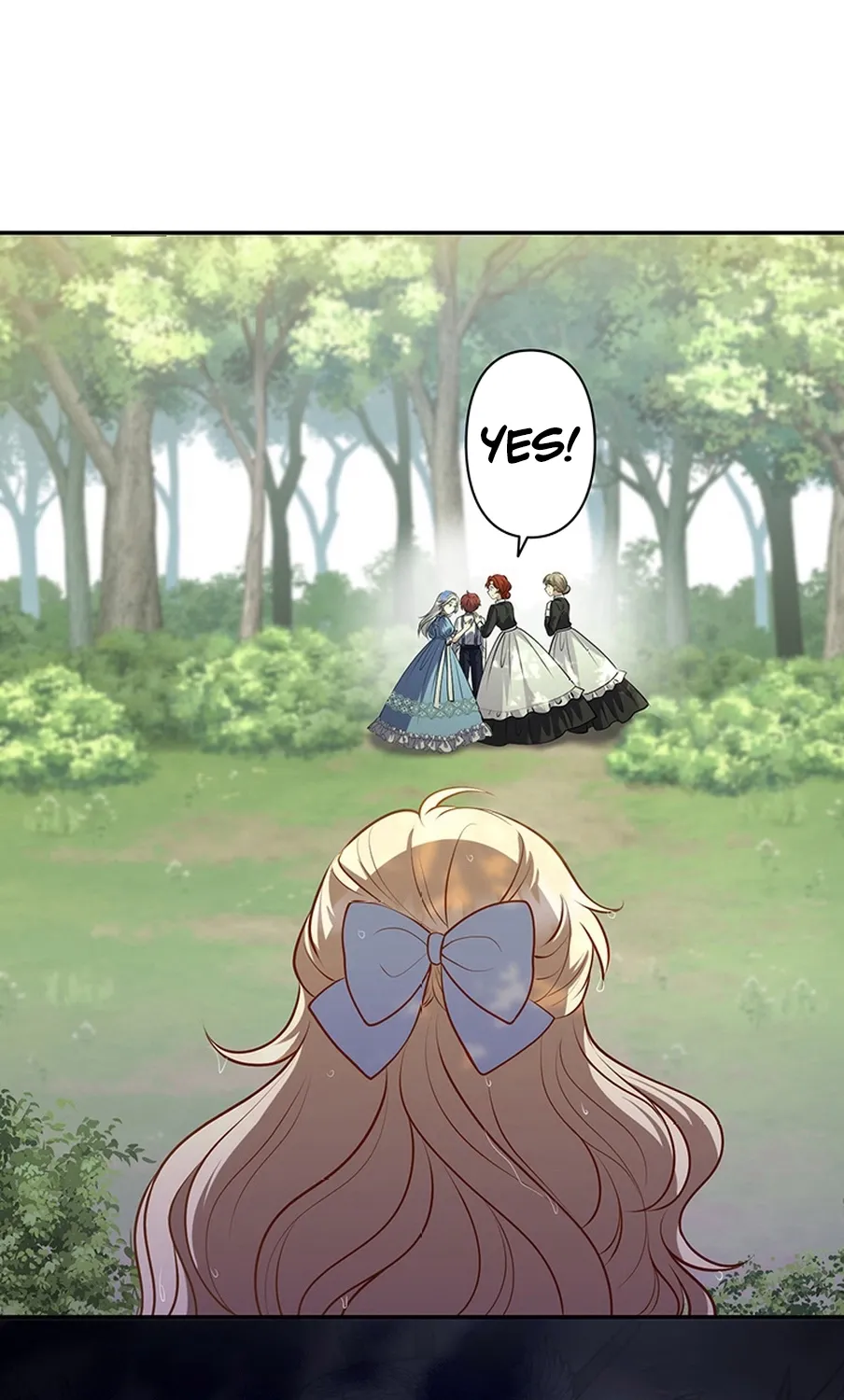 I Was Cast Aside, but Is It Really Okay to Be This Adored? Chapter 16 page 98 - 