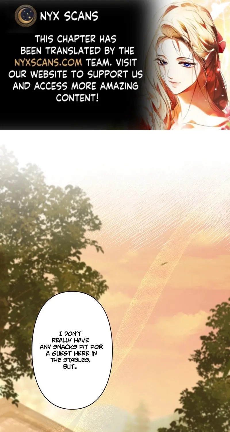 I Was Cast Aside, but Is It Really Okay to Be This Adored? Chapter 17 page 1 - 