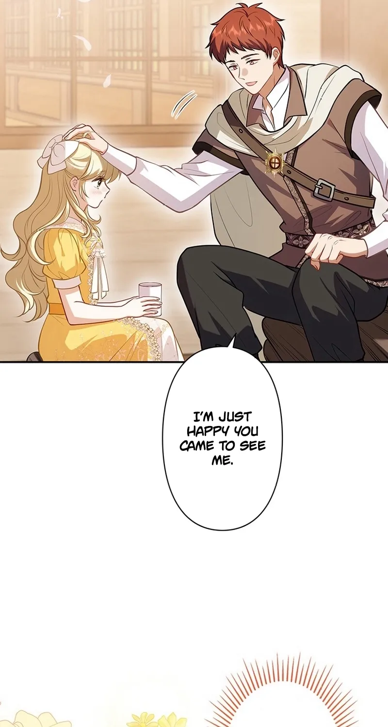 I Was Cast Aside, but Is It Really Okay to Be This Adored? Chapter 17 page 11 - 