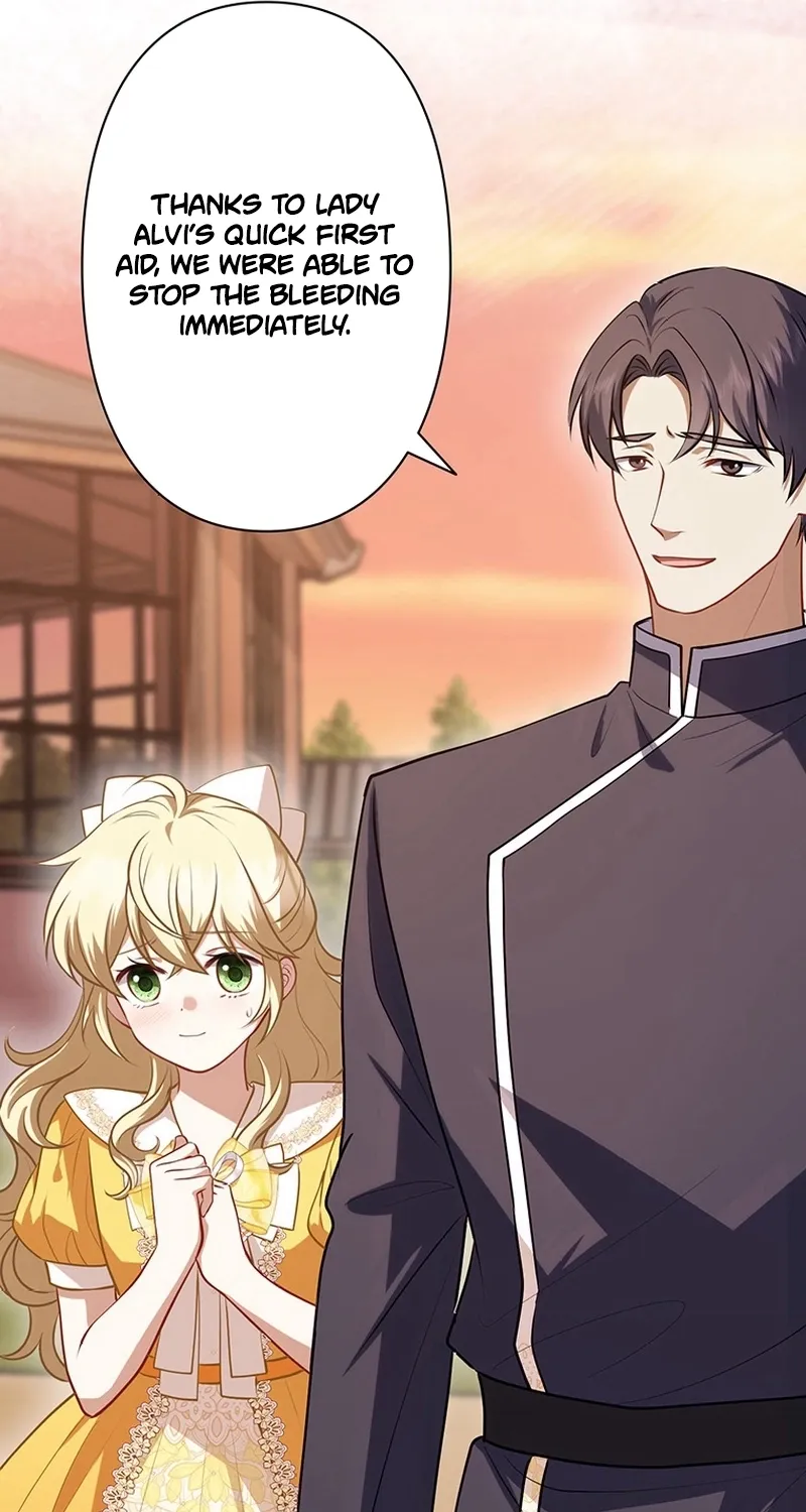 I Was Cast Aside, but Is It Really Okay to Be This Adored? Chapter 17 page 101 - 