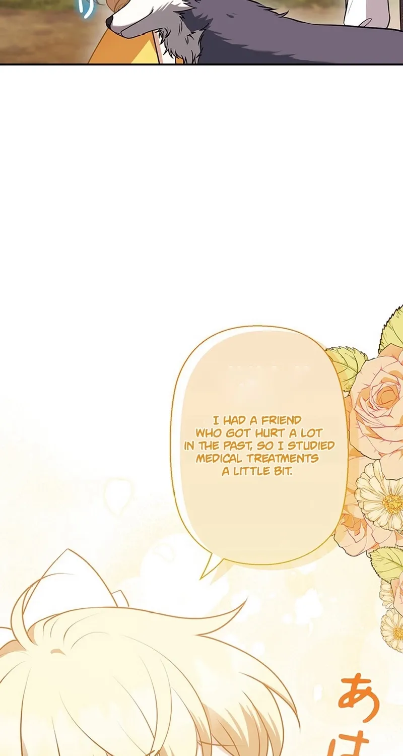 I Was Cast Aside, but Is It Really Okay to Be This Adored? Chapter 17 page 103 - 