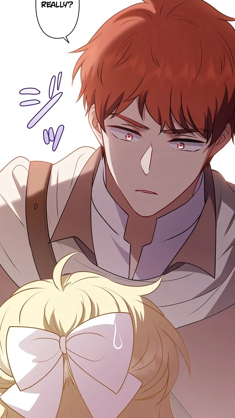 I Was Cast Aside, but Is It Really Okay to Be This Adored? Chapter 17 page 105 - 