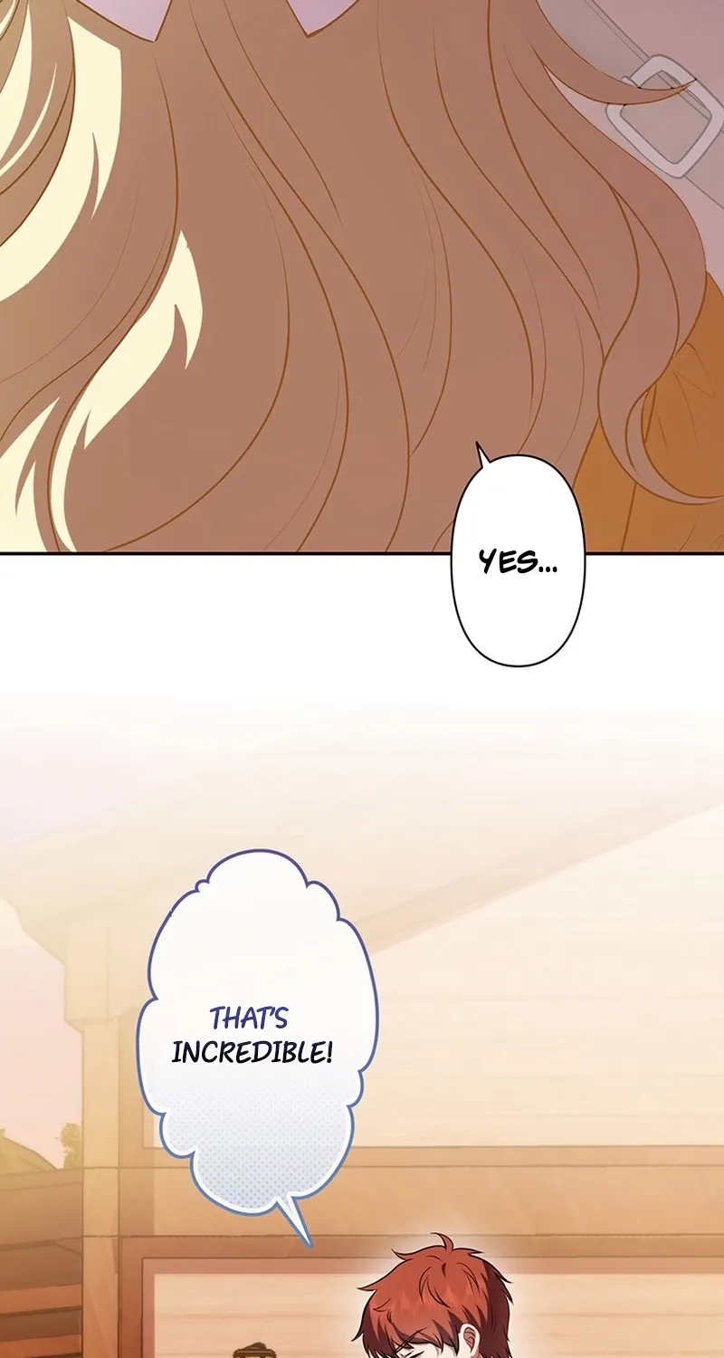 I Was Cast Aside, but Is It Really Okay to Be This Adored? Chapter 17 page 106 - 