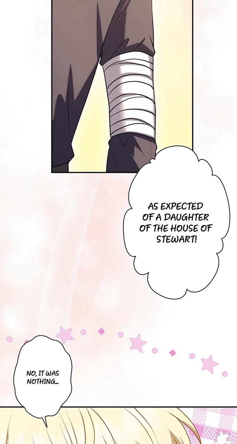 I Was Cast Aside, but Is It Really Okay to Be This Adored? Chapter 17 page 108 - 