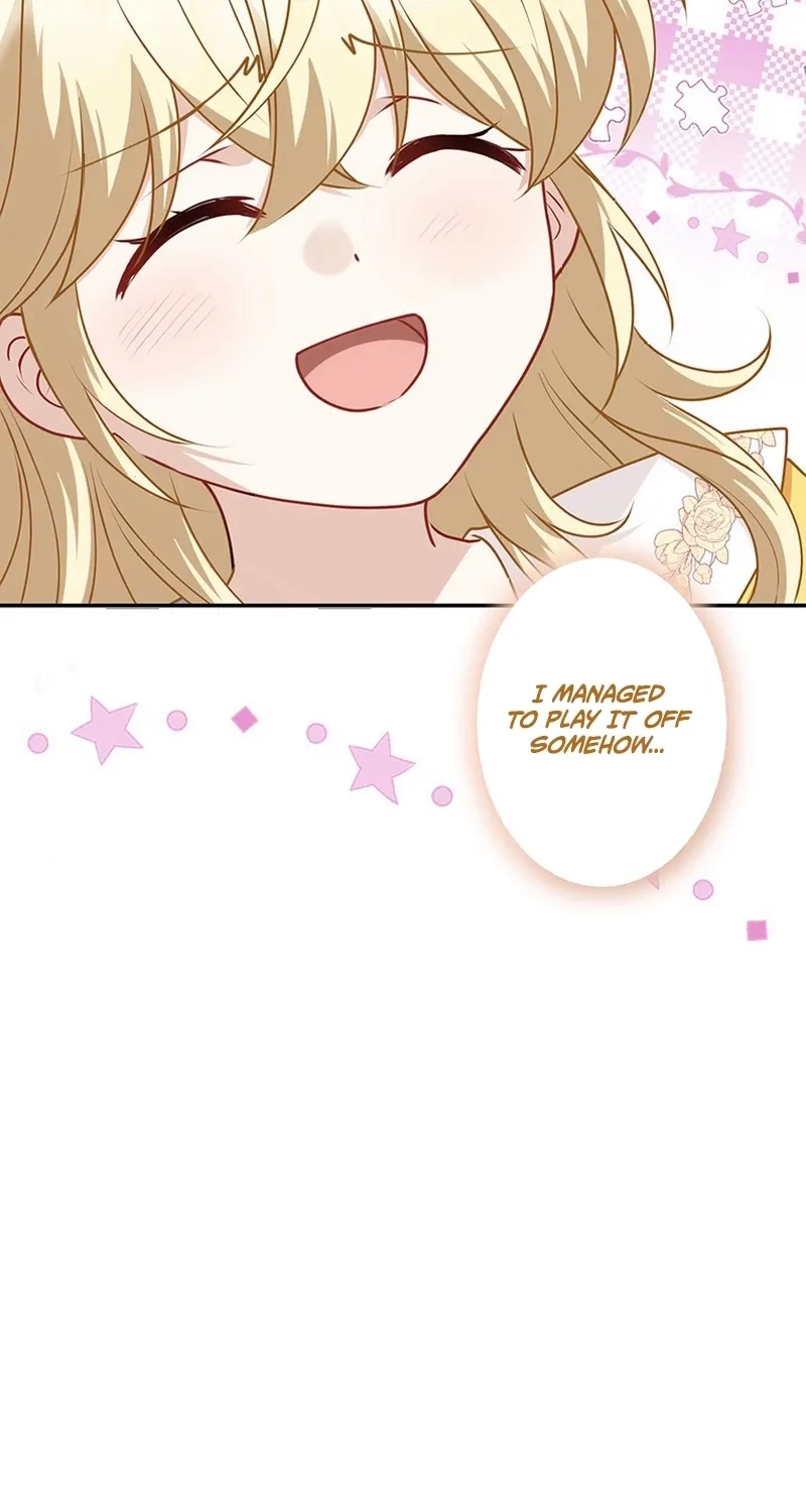 I Was Cast Aside, but Is It Really Okay to Be This Adored? Chapter 17 page 109 - 