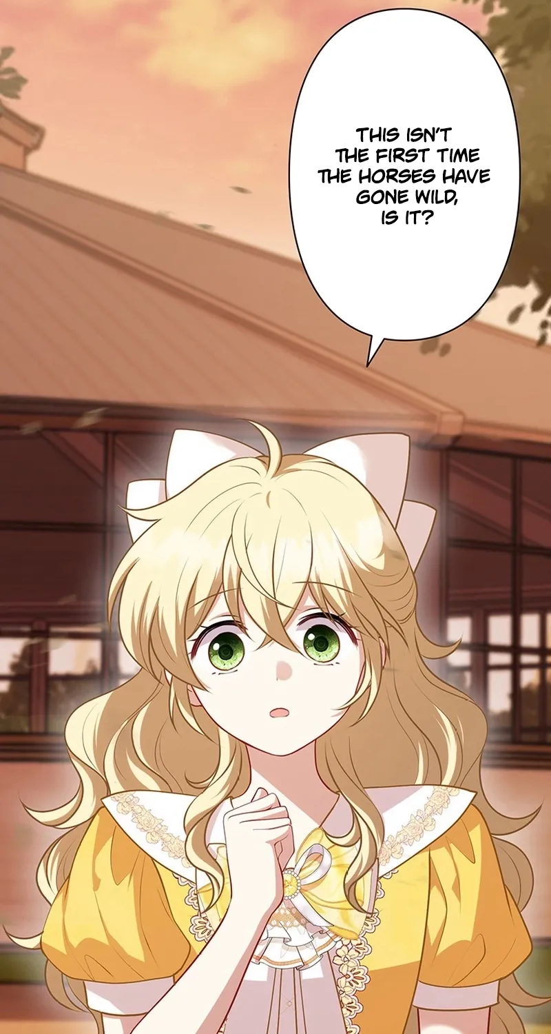 I Was Cast Aside, but Is It Really Okay to Be This Adored? Chapter 17 page 111 - 