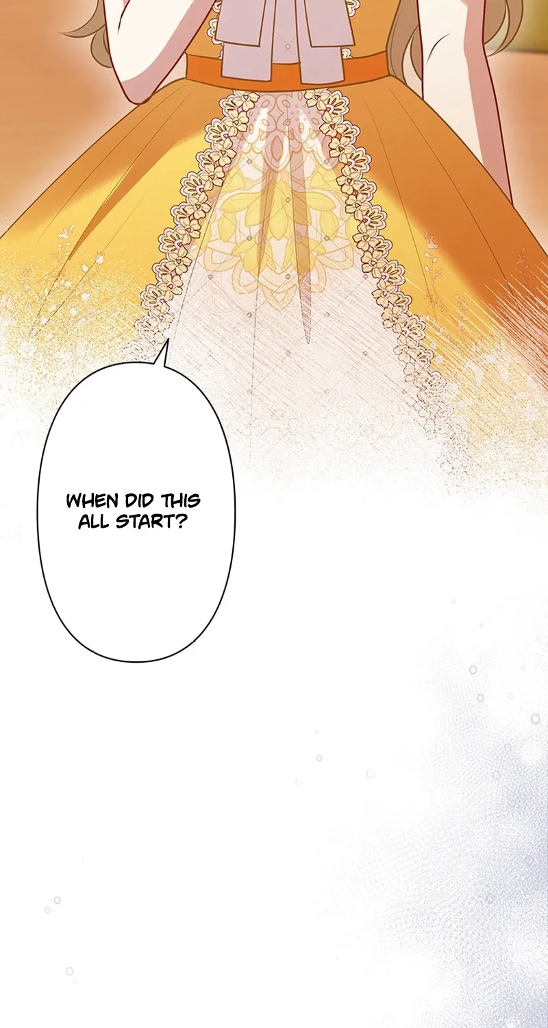 I Was Cast Aside, but Is It Really Okay to Be This Adored? Chapter 17 page 112 - 